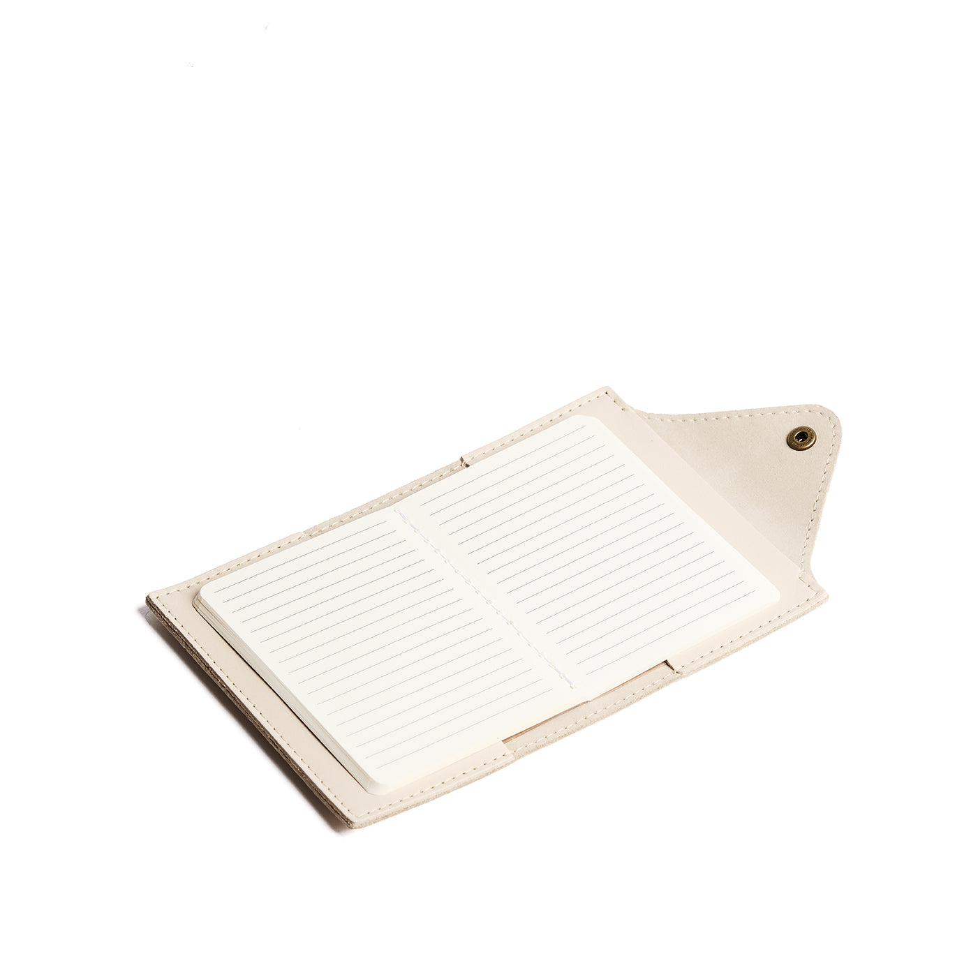 Leather Snap Journal - Image 77