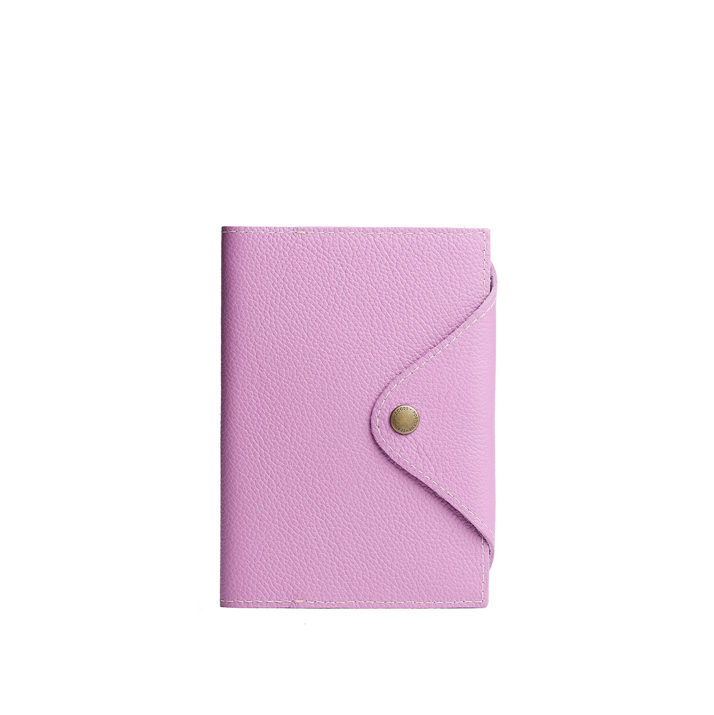 Leather Snap Journal - Image 153