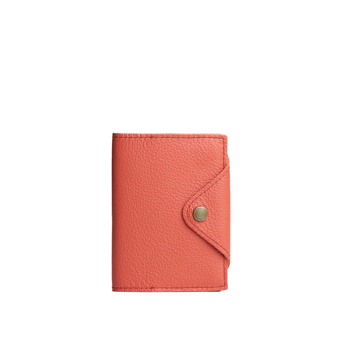 Leather Snap Journal - Image 155