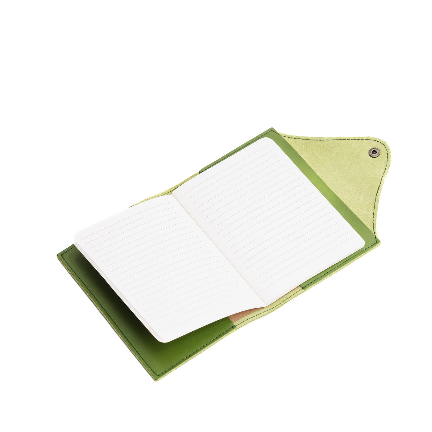 Leather Snap Journal - Image 72