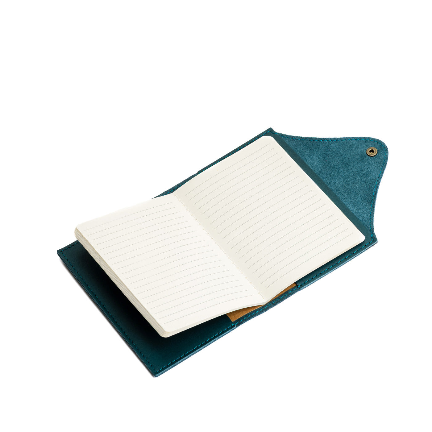 Leather Snap Journal - Image 69