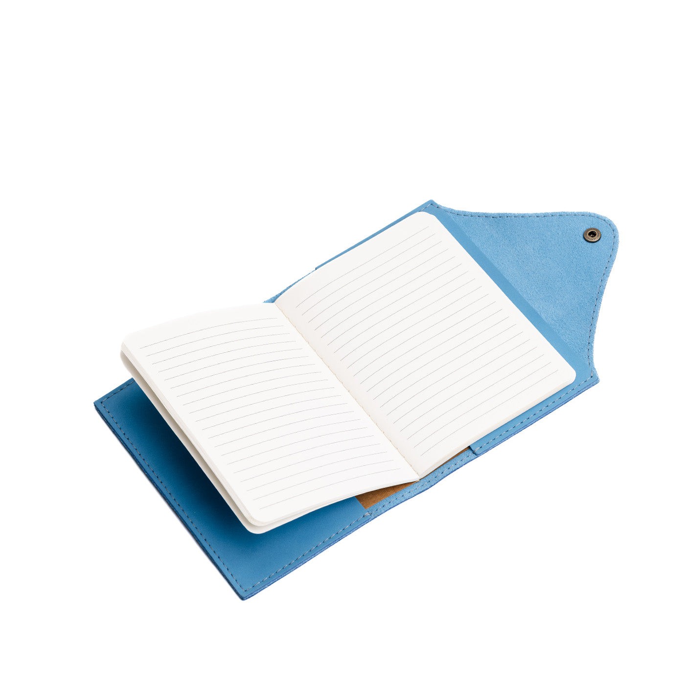 Leather Snap Journal - Image 63