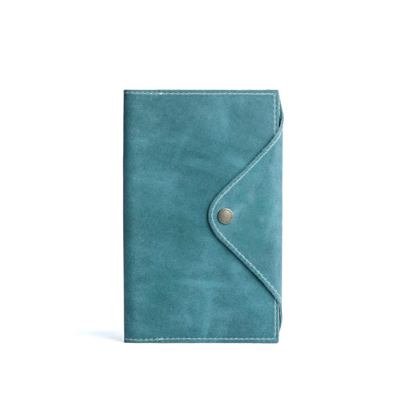 Leather Snap Journal - Image 103