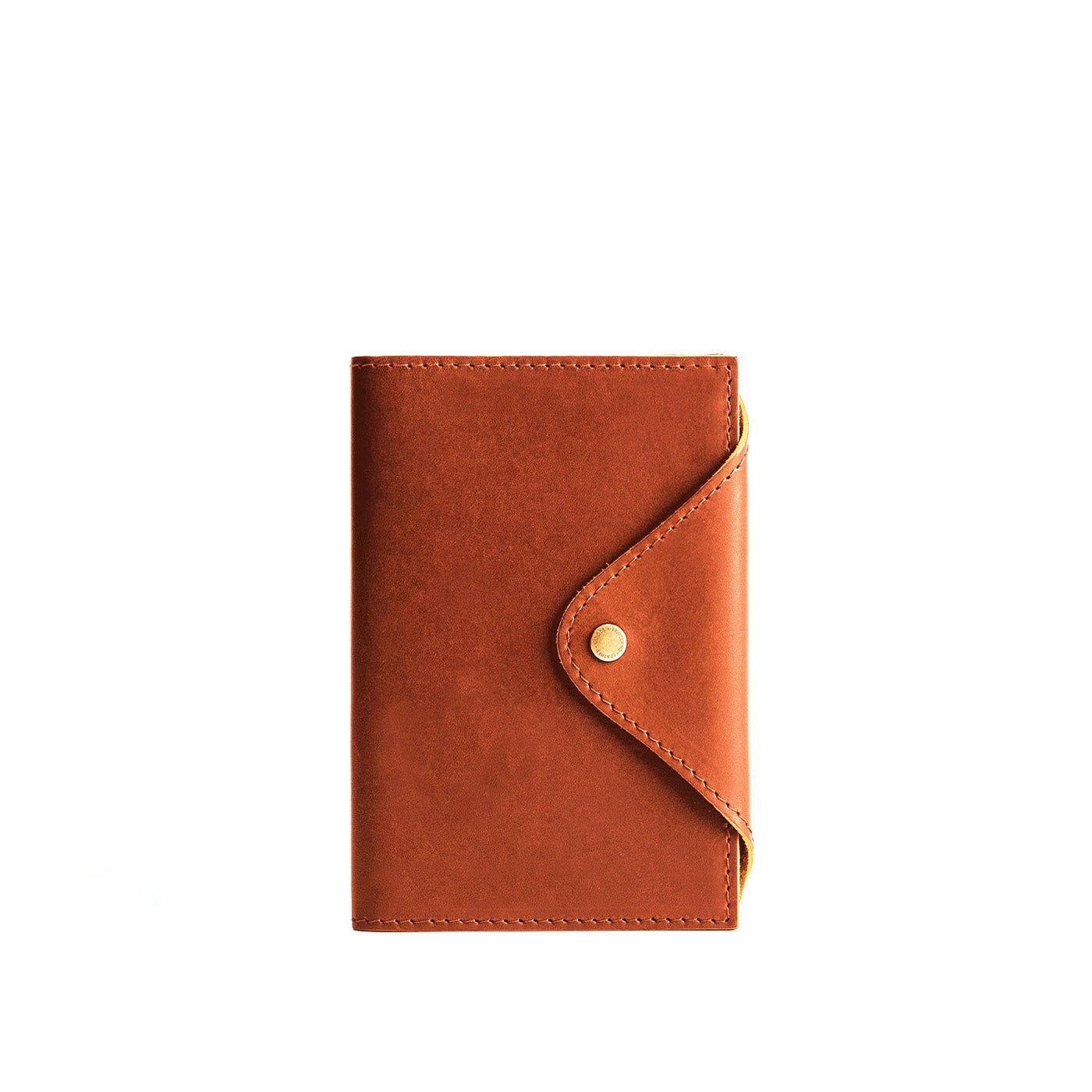 Leather Snap Journal - Image 90