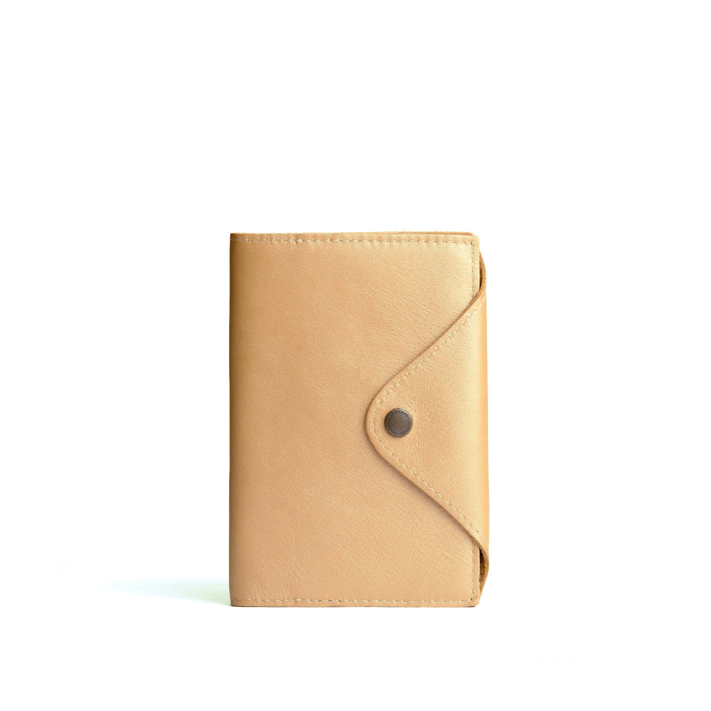 Leather Snap Journal - Image 99