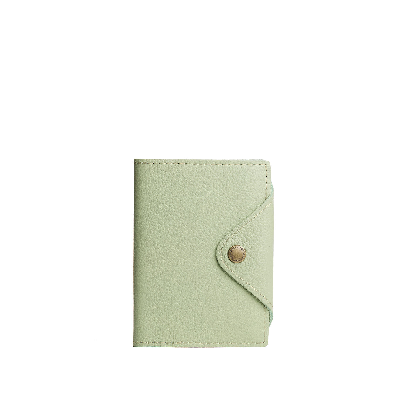 Leather Snap Journal - Image 158