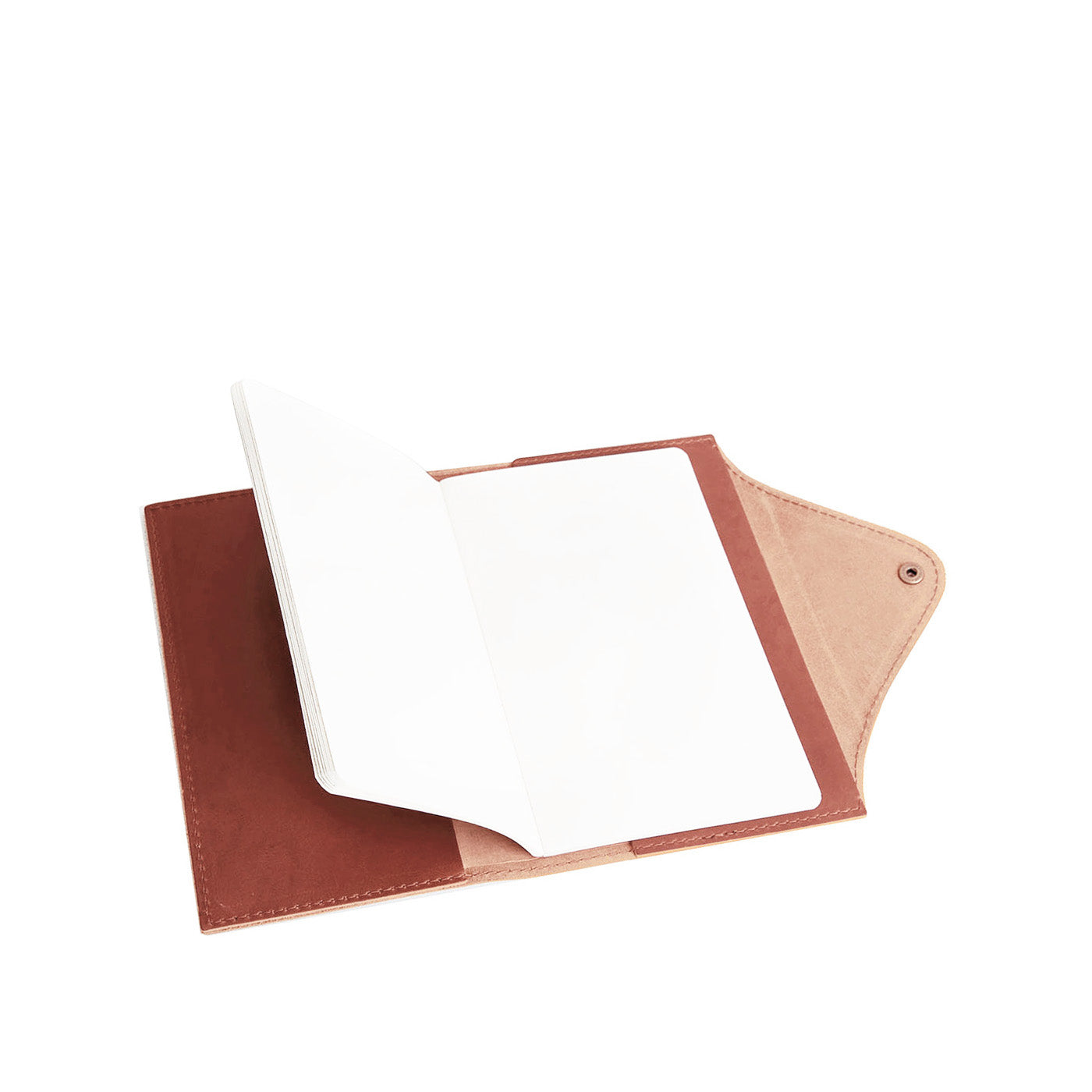 Leather Snap Journal - Image 42