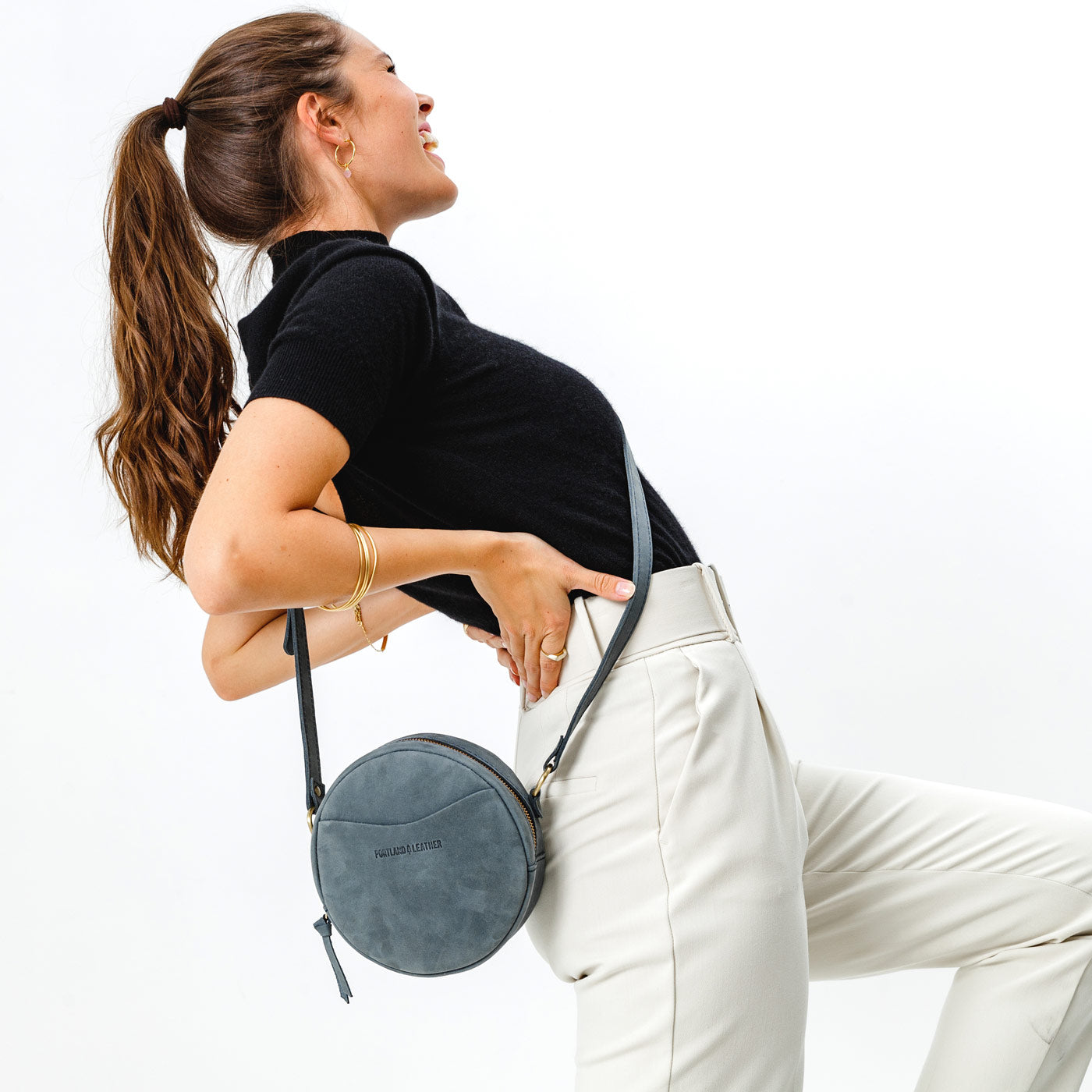 Circle Crossbody - Image 106