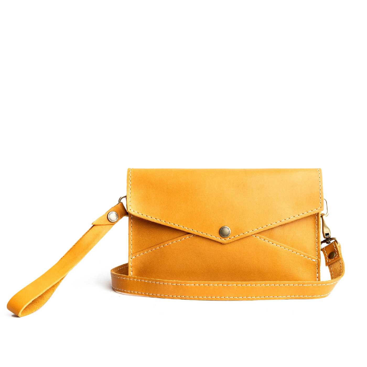 Envelope Convertible Crossbody - Image 4
