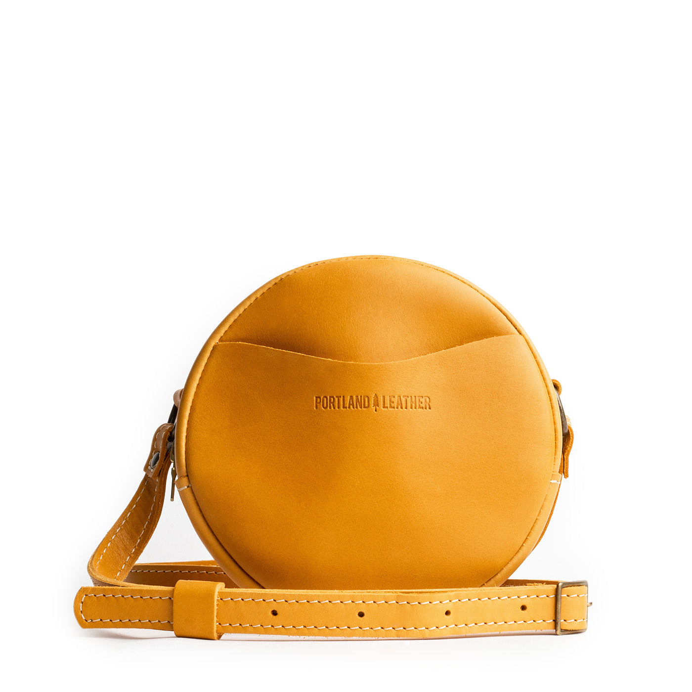 'Almost Perfect' Circle Crossbody - Image 34