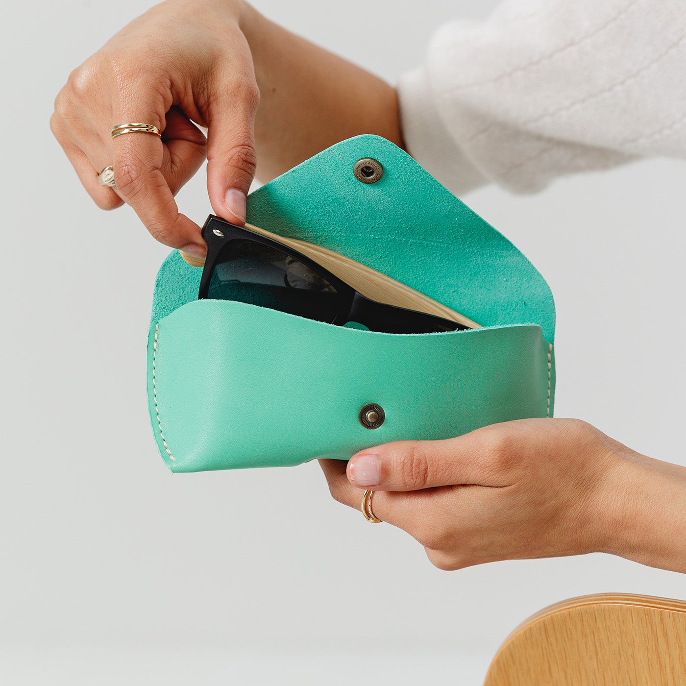 Sunglasses Case - Image 56