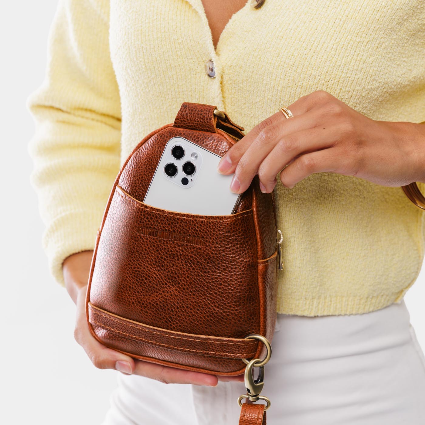 Sydney Sling Bag - Image 133