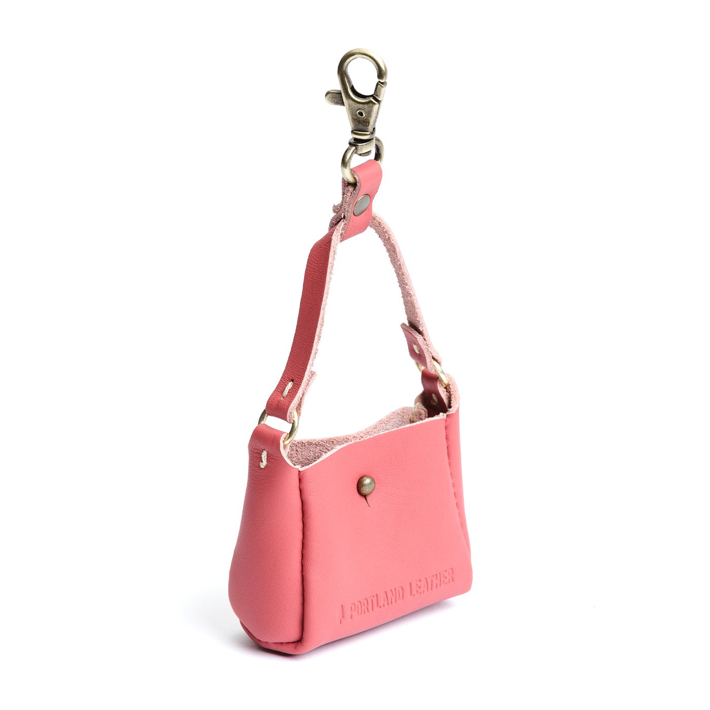 Teeny Tiny Triangle Keychain - Image 13