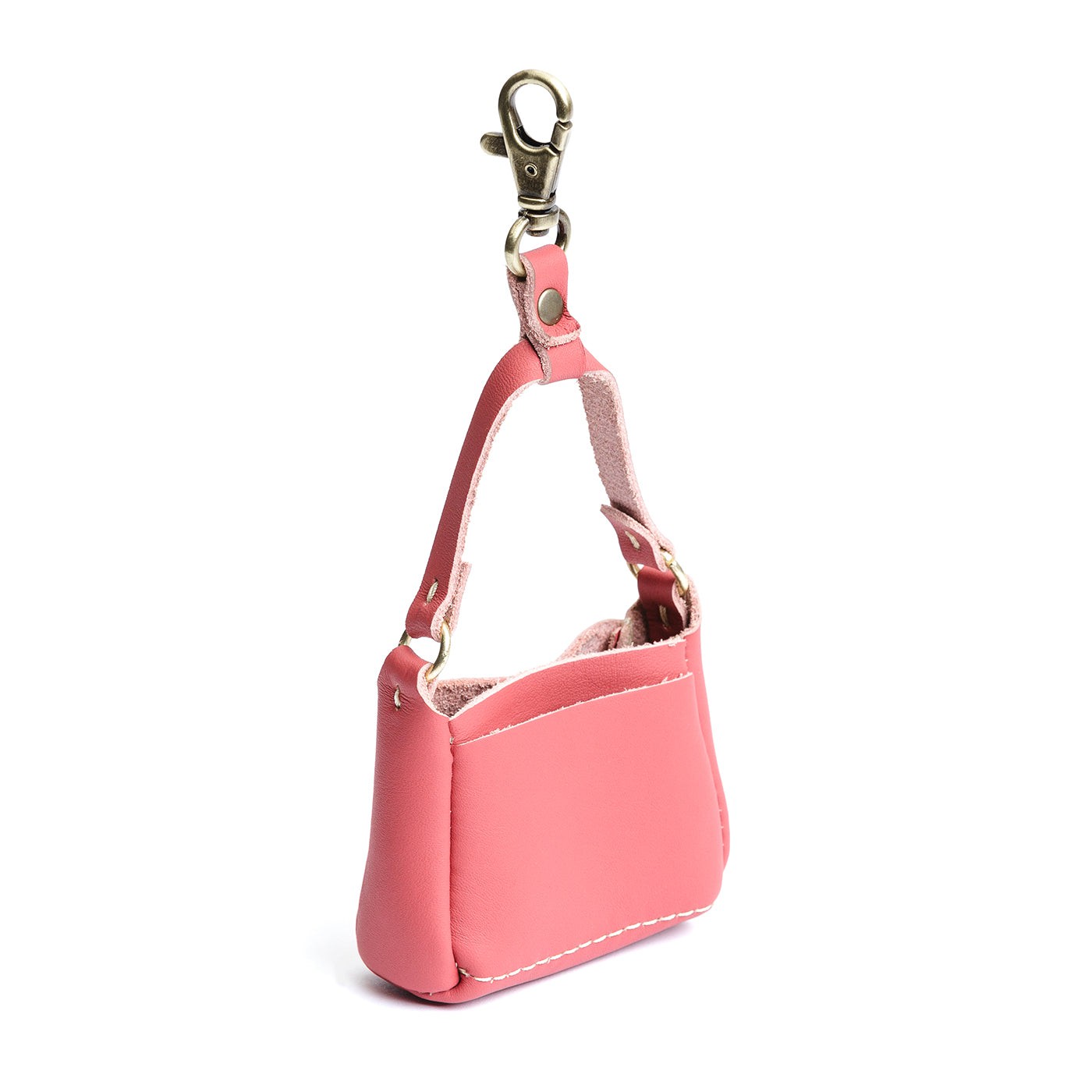 Teeny Tiny Triangle Keychain - Image 38