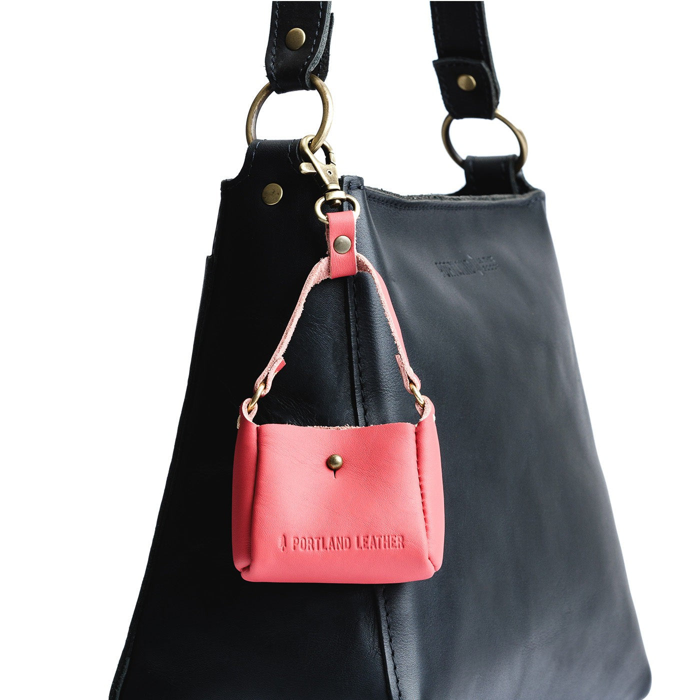 Teeny Tiny Triangle Keychain - Image 20