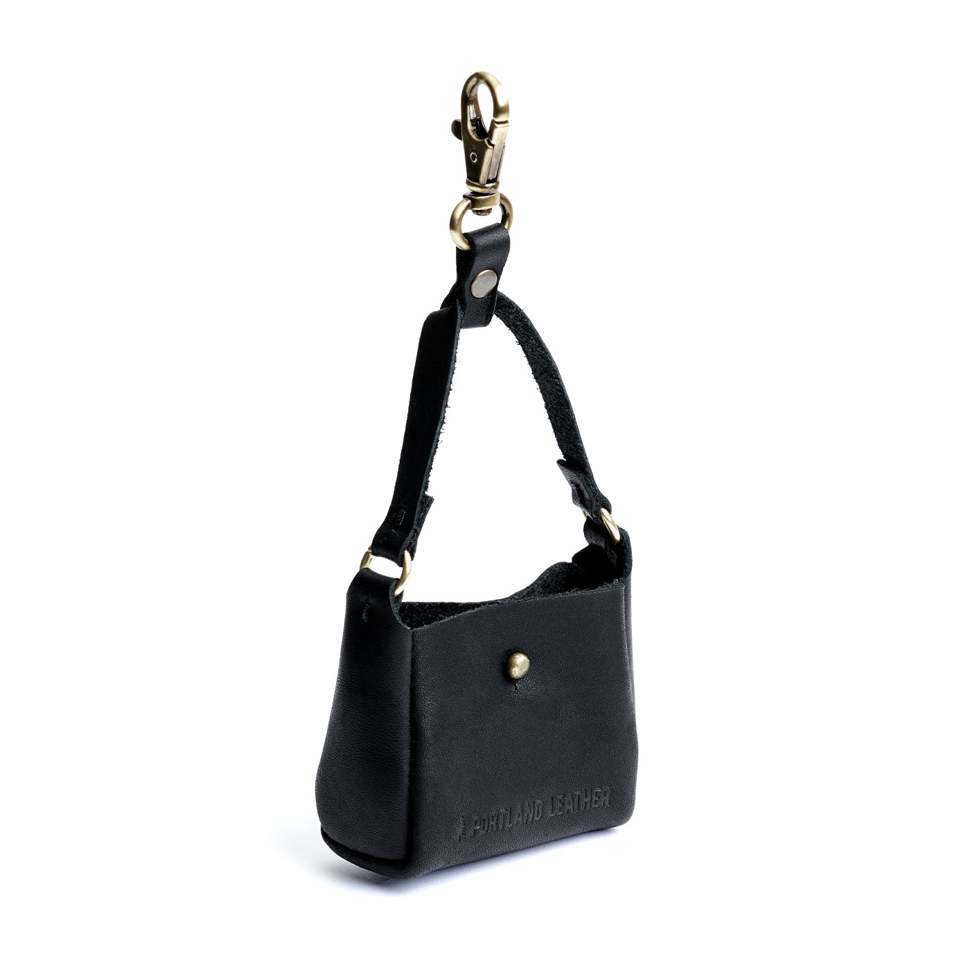 Teeny Tiny Triangle Keychain - Image 9