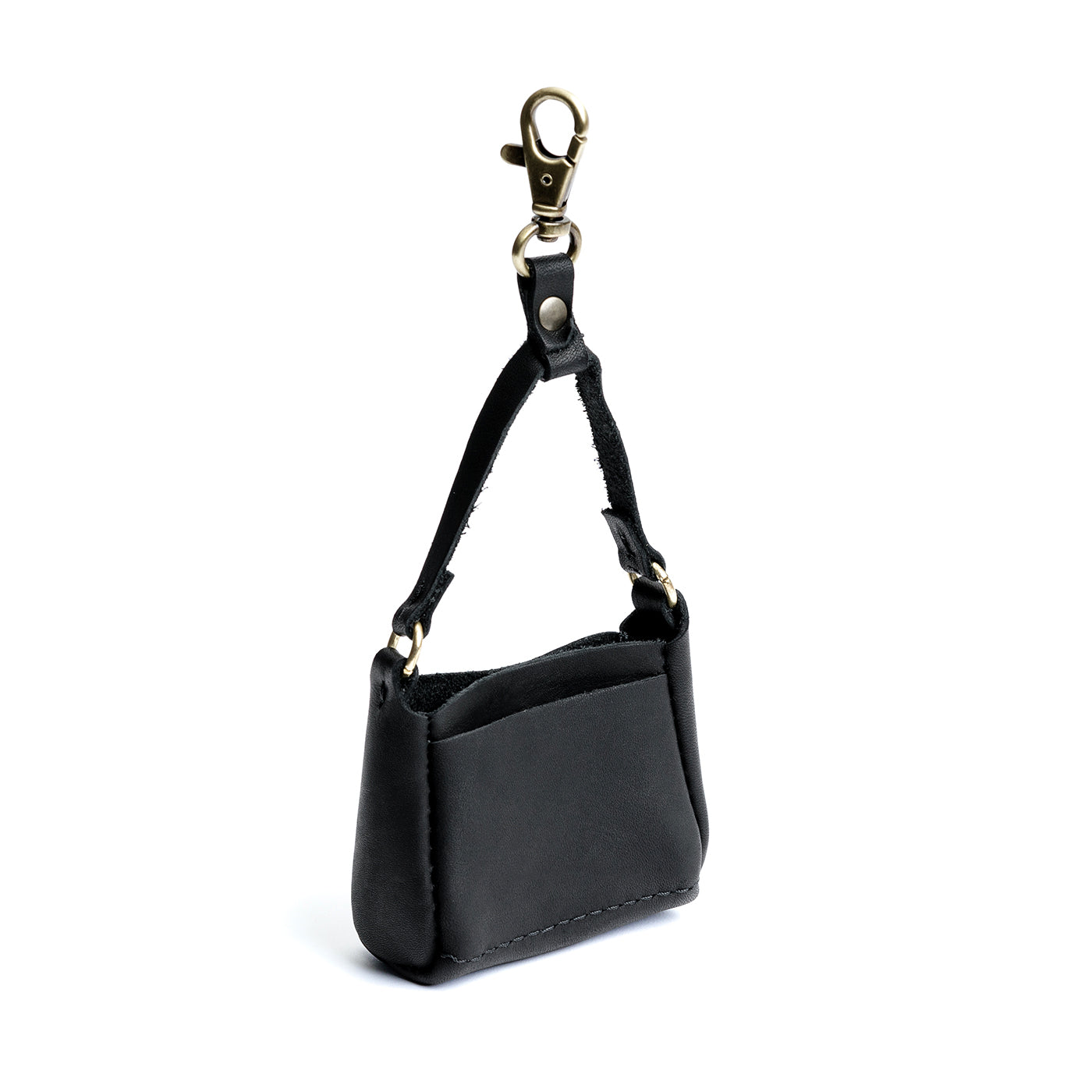 Teeny Tiny Triangle Keychain - Image 34