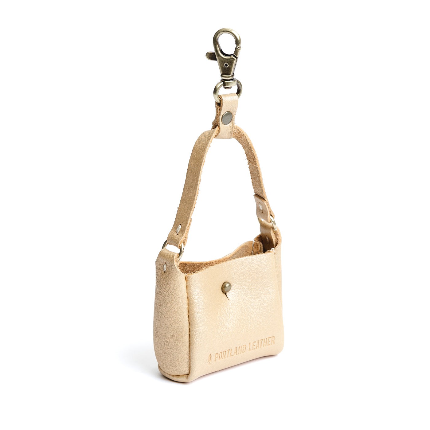 Teeny Tiny Triangle Keychain - Image 8