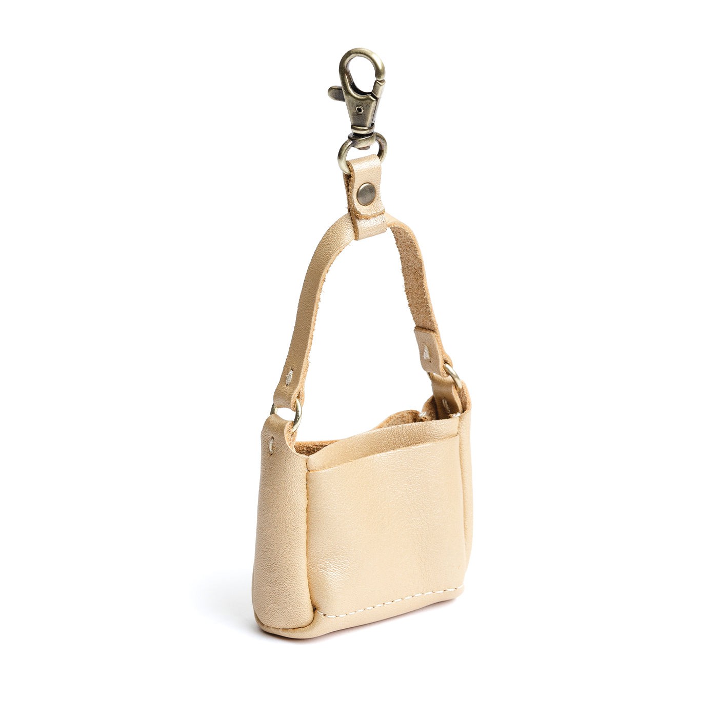 Teeny Tiny Triangle Keychain - Image 33