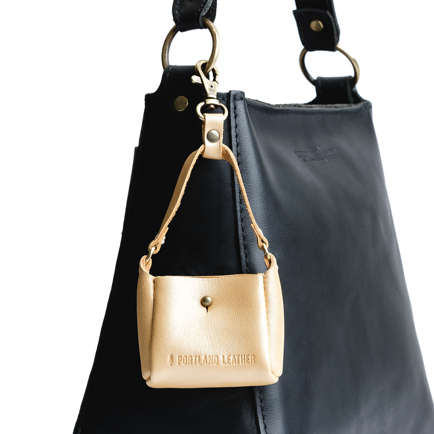 Teeny Tiny Triangle Keychain - Image 23