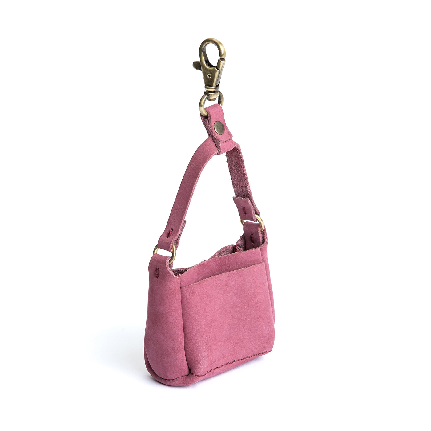 Teeny Tiny Triangle Keychain - Image 41