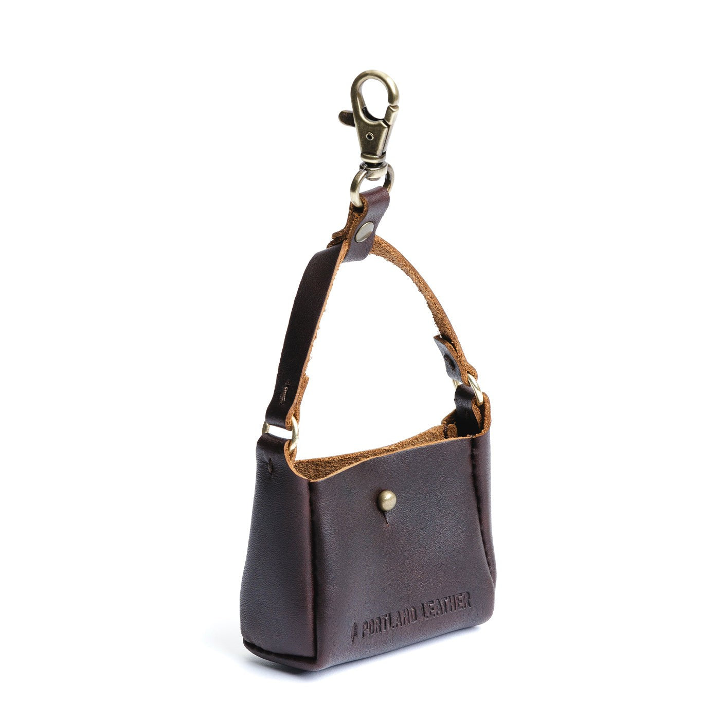 Teeny Tiny Triangle Keychain - Image 6