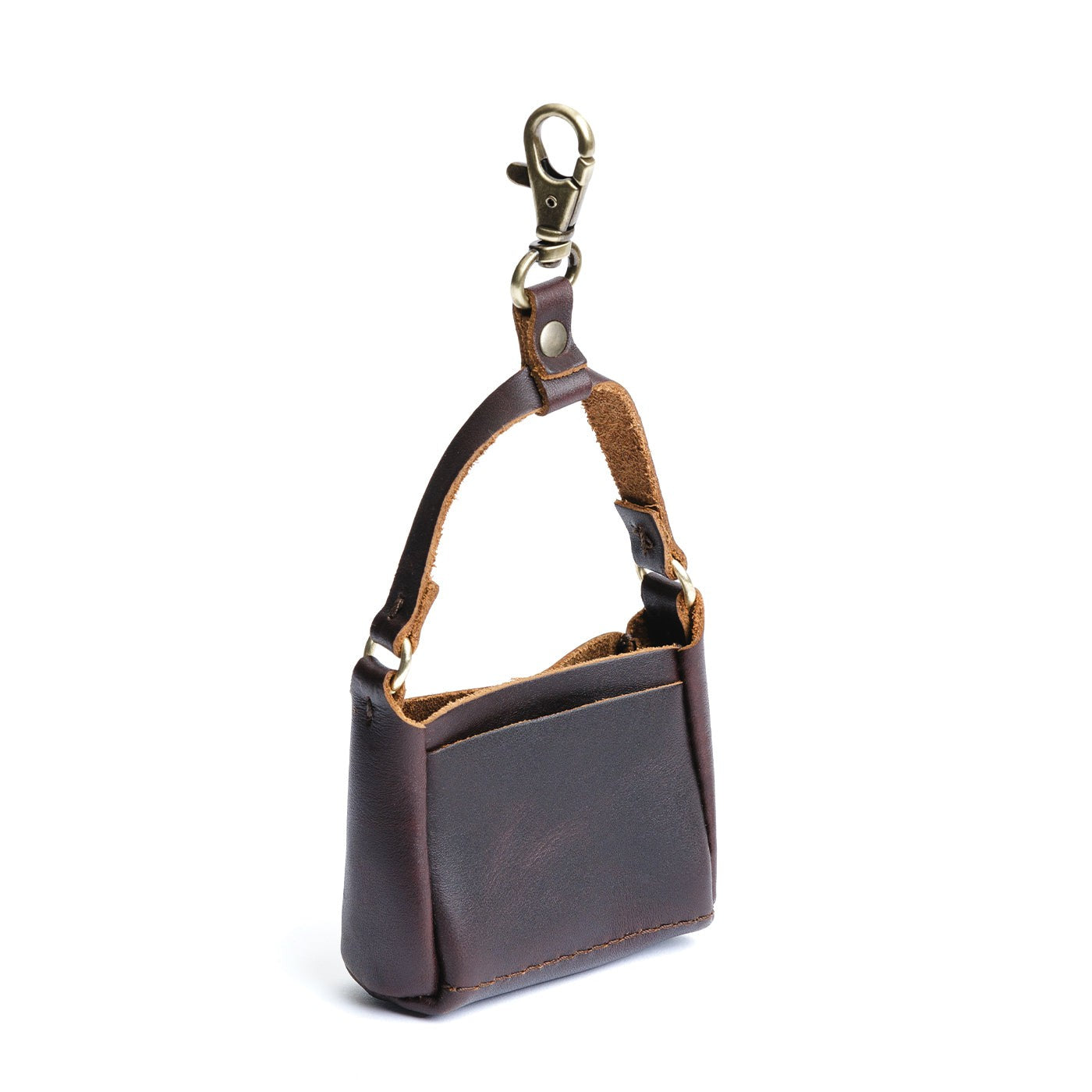 Teeny Tiny Triangle Keychain - Image 31