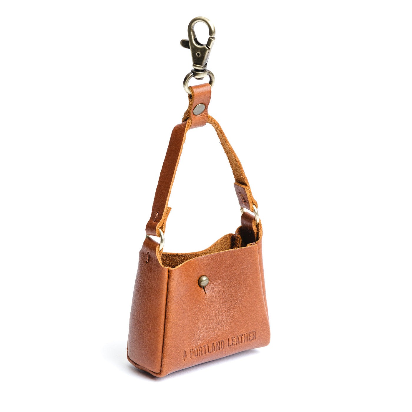 Teeny Tiny Triangle Keychain - Image 11