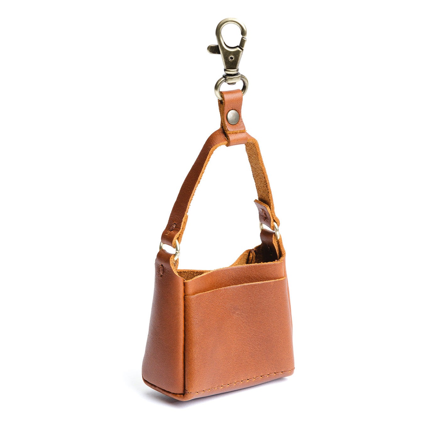 Teeny Tiny Triangle Keychain - Image 35