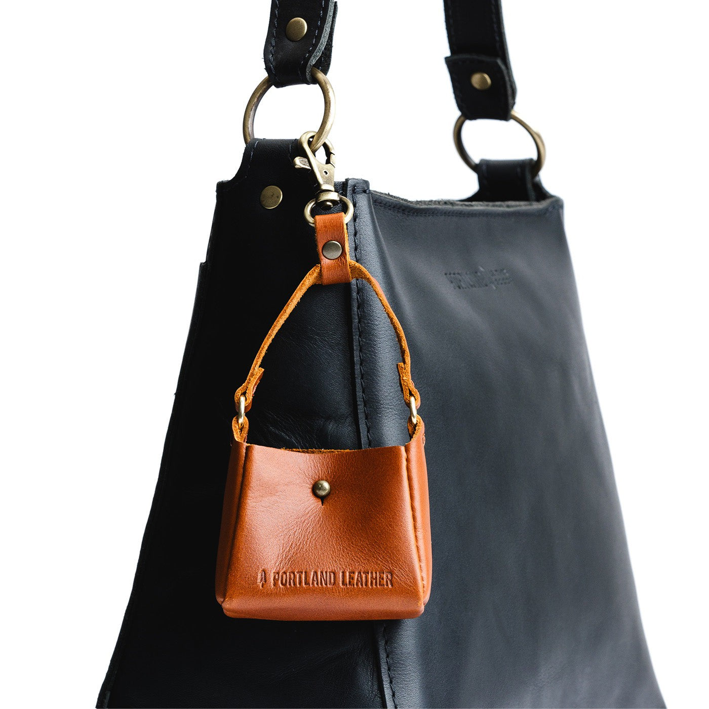 Teeny Tiny Triangle Keychain - Image 27