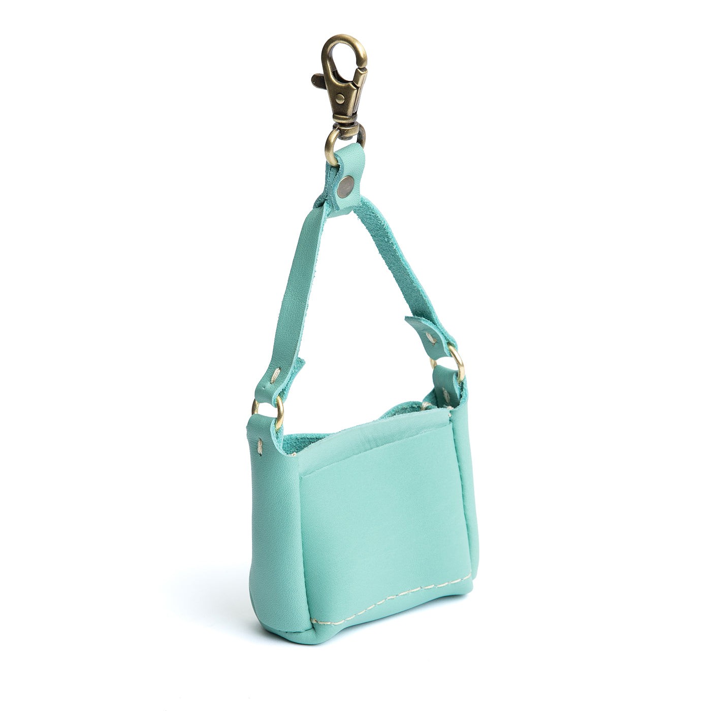 Teeny Tiny Triangle Keychain - Image 30