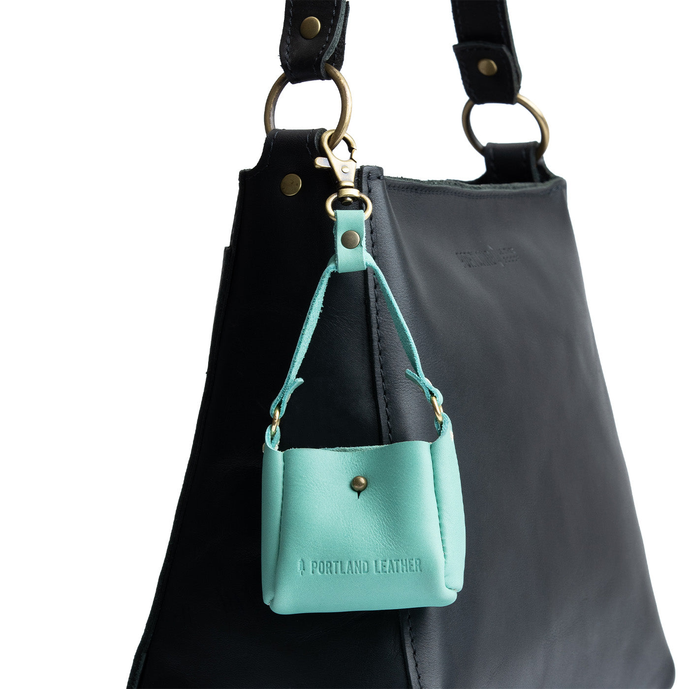 Teeny Tiny Triangle Keychain - Image 16