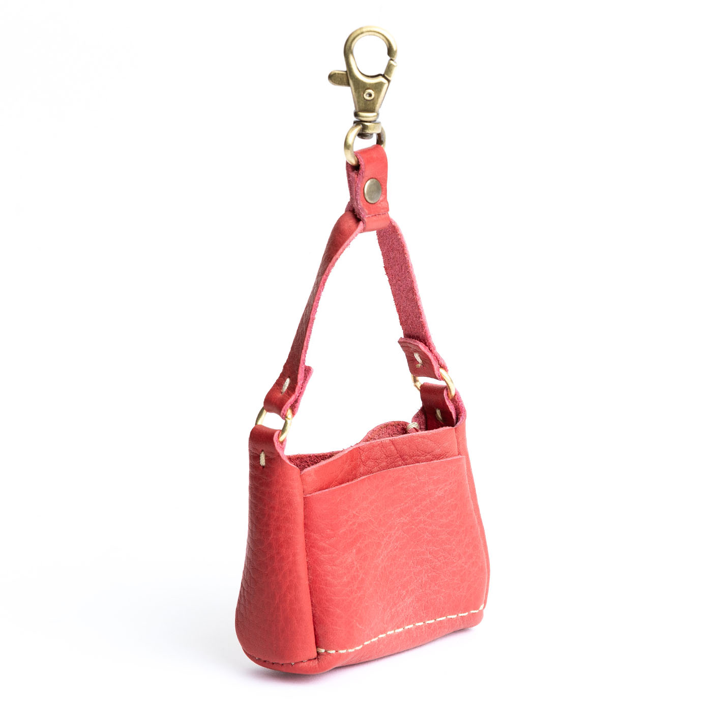 Teeny Tiny Triangle Keychain - Image 37