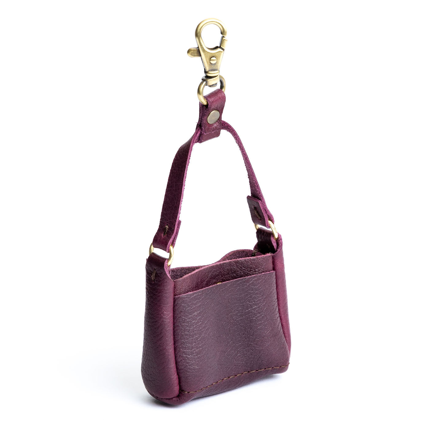 Teeny Tiny Triangle Keychain - Image 40