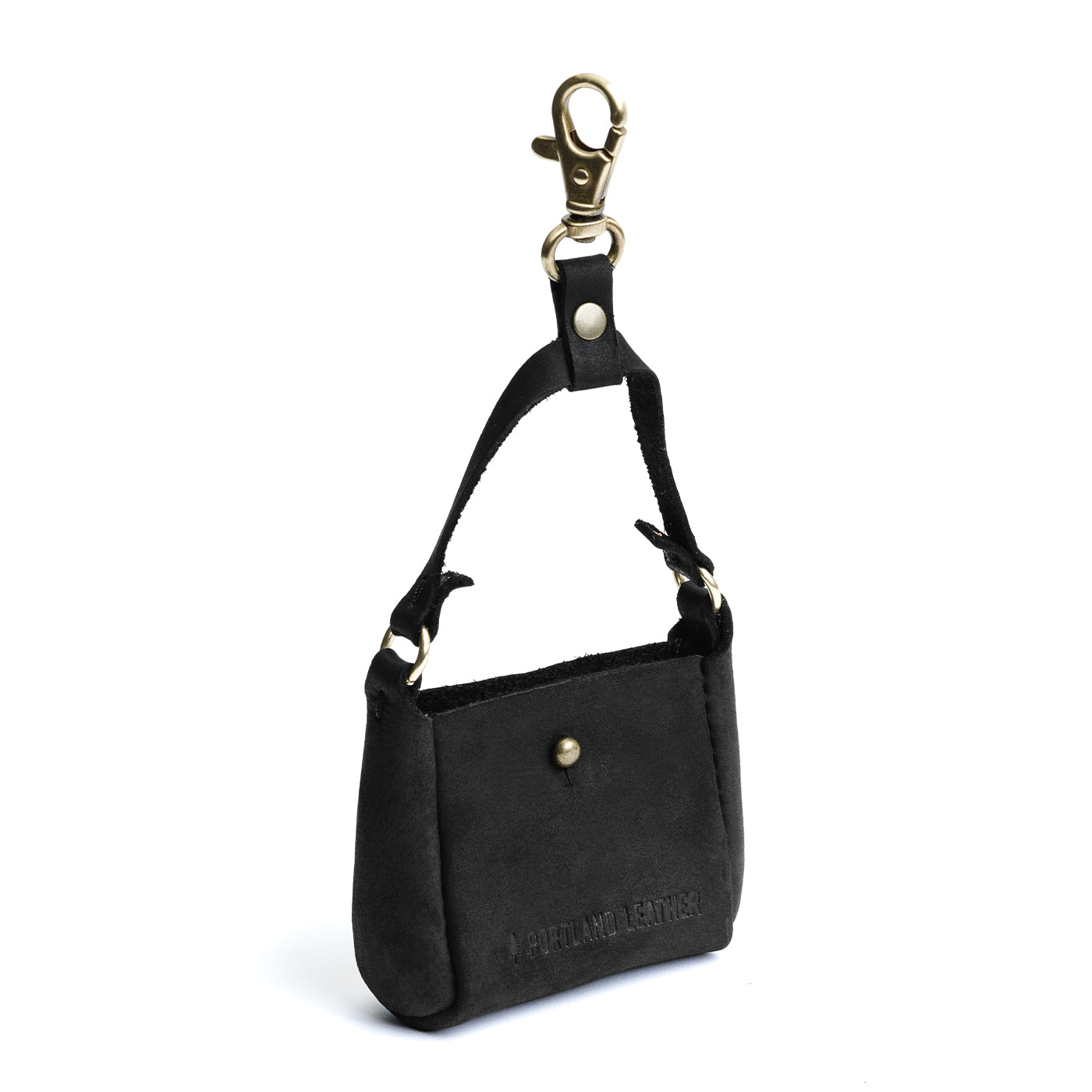 Teeny Tiny Triangle Keychain - Image 7