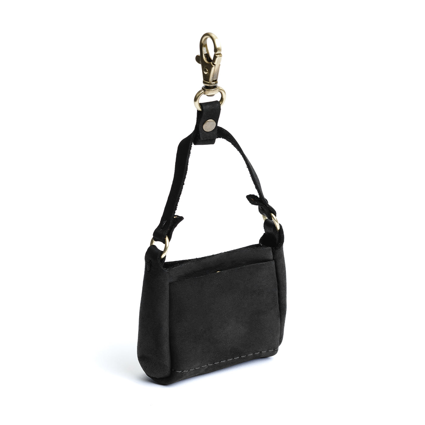 Teeny Tiny Triangle Keychain - Image 32