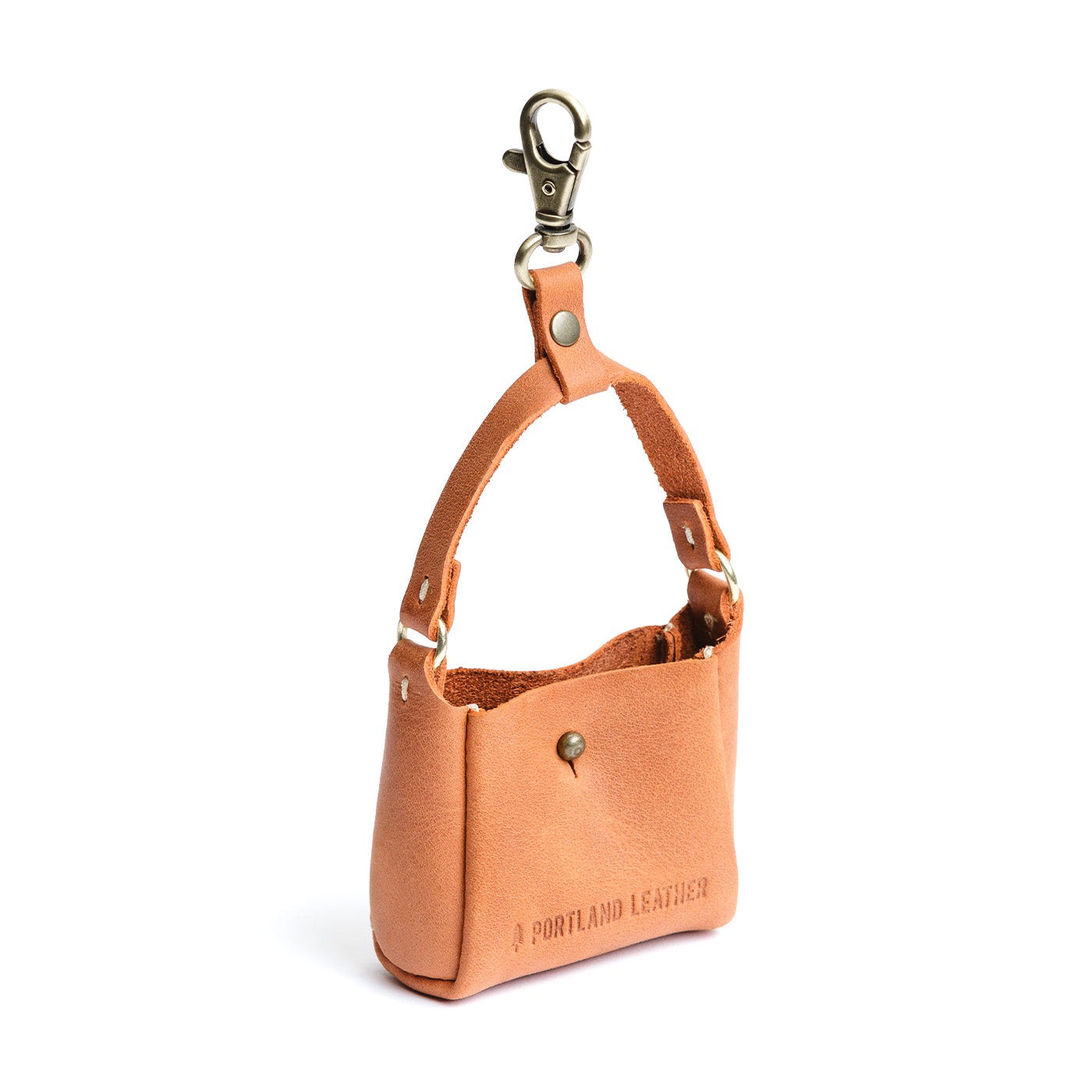 Teeny Tiny Triangle Keychain - Image 10