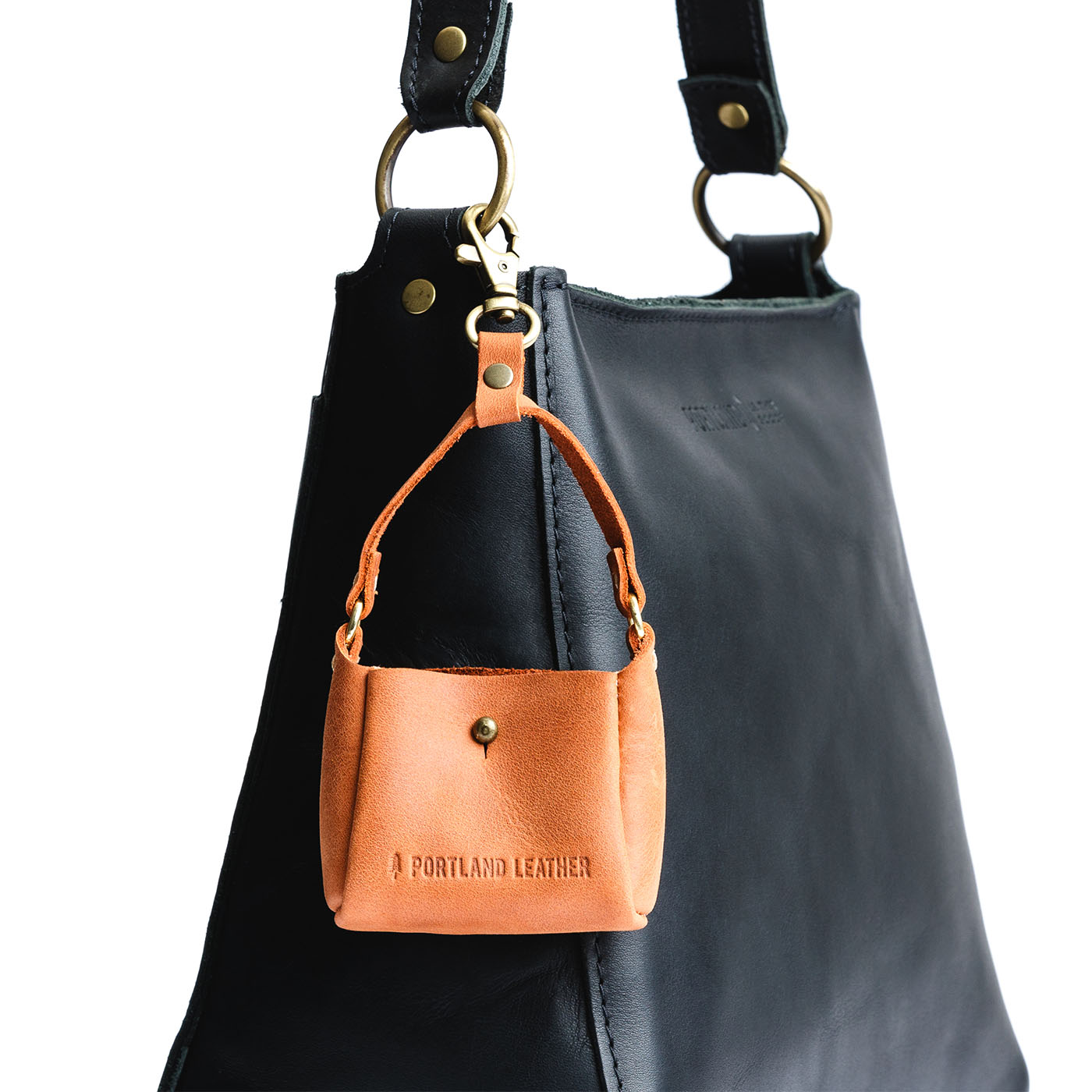 Teeny Tiny Triangle Keychain - Image 19