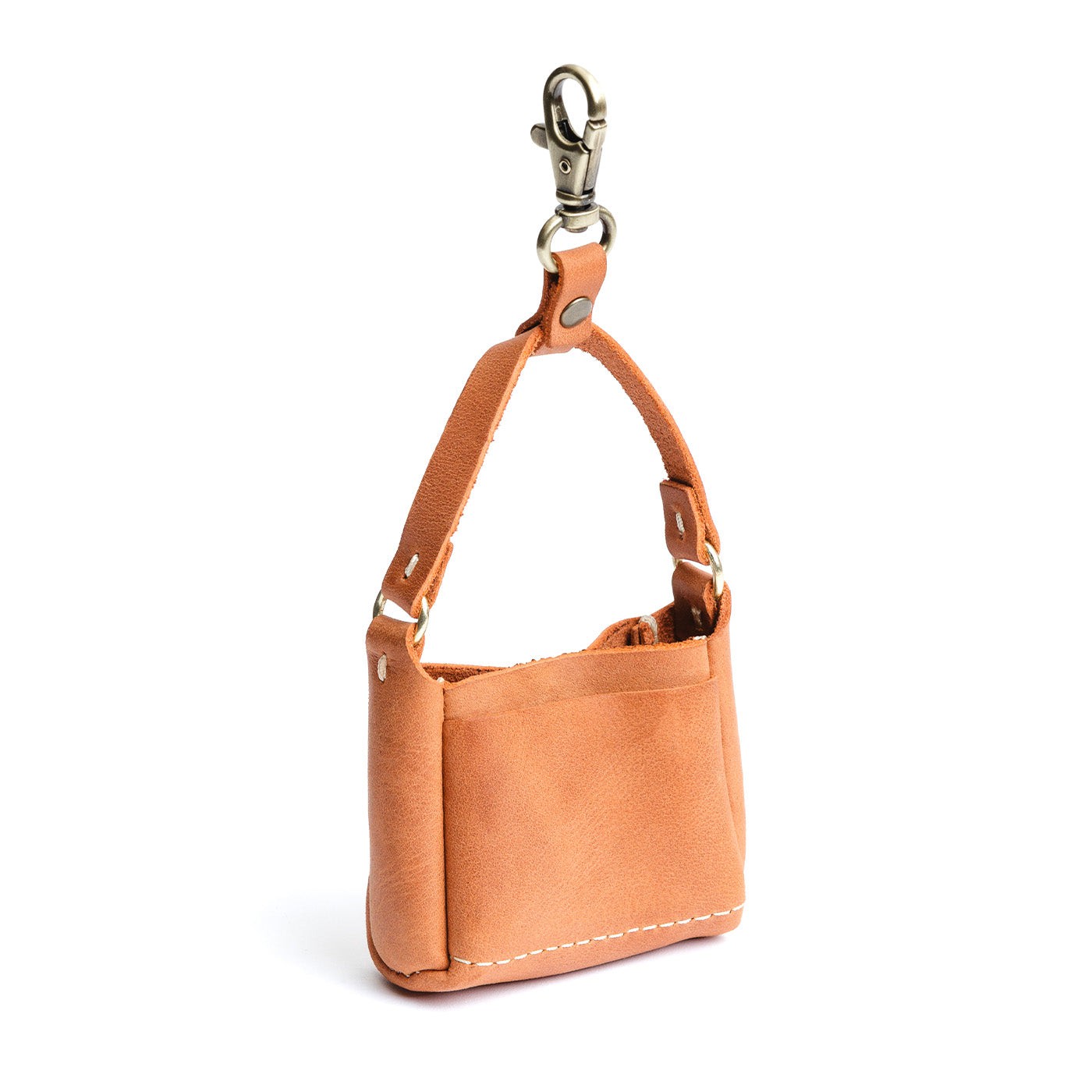 Teeny Tiny Triangle Keychain - Image 36