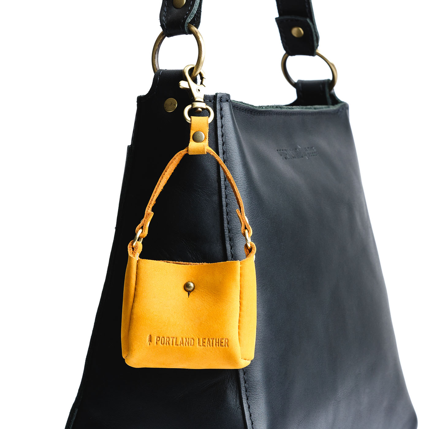 Teeny Tiny Triangle Keychain - Image 15