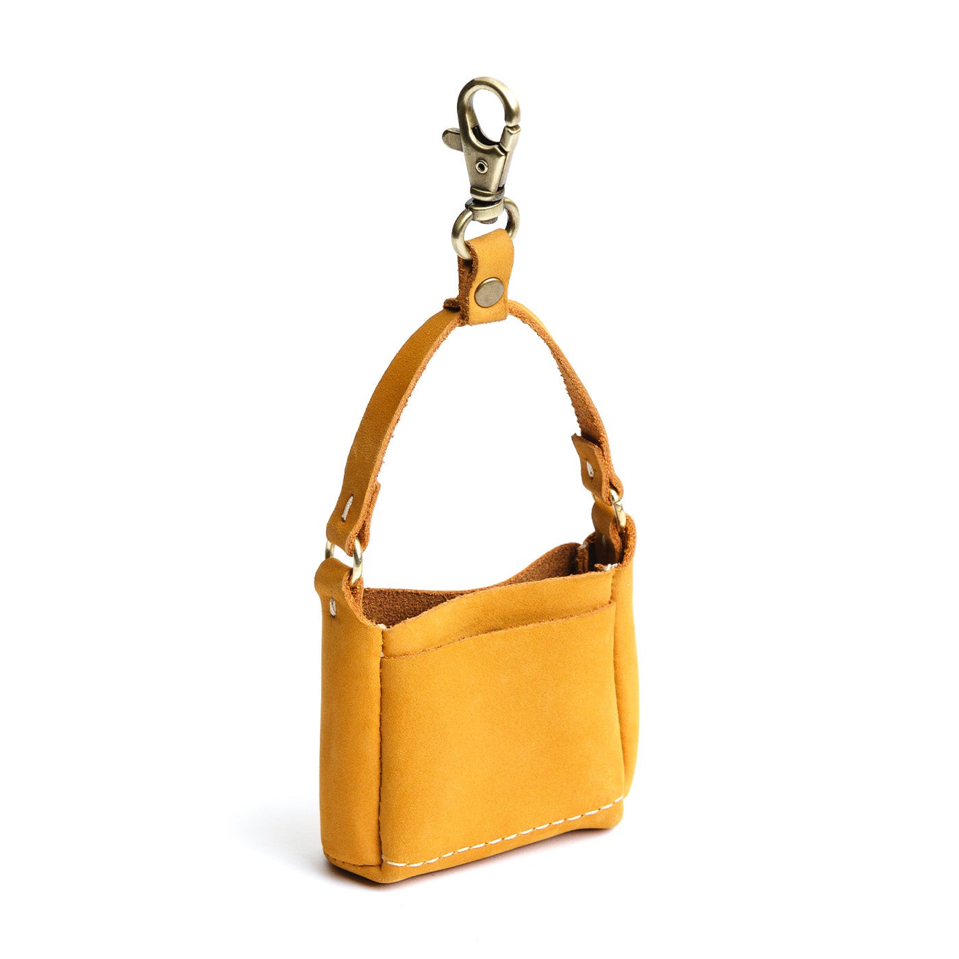 Teeny Tiny Triangle Keychain - Image 29