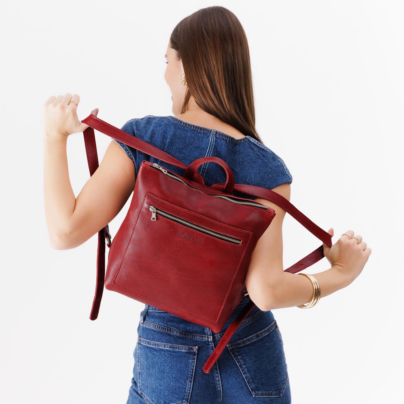 Tote Backpack - Image 144