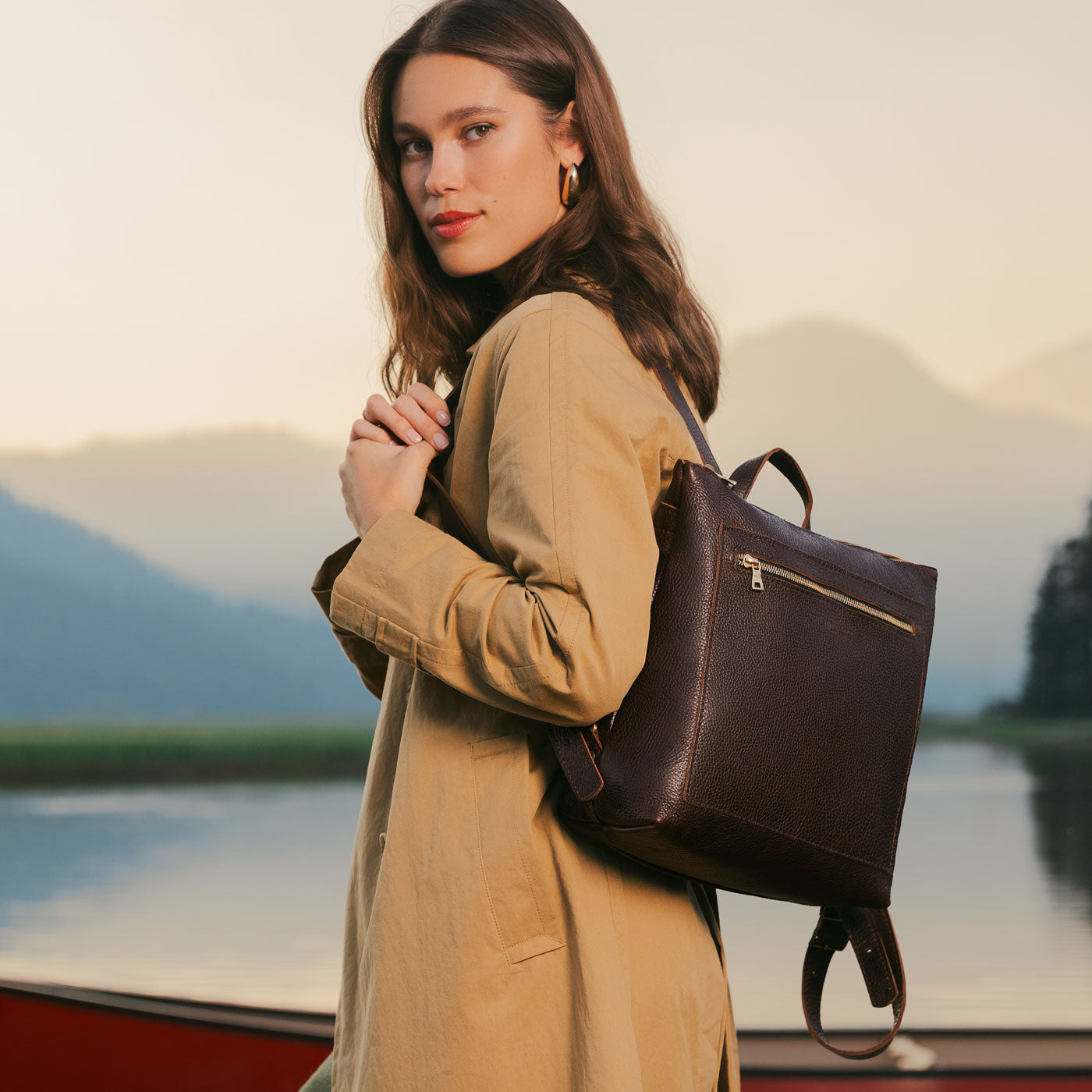 Tote Backpack - Image 207