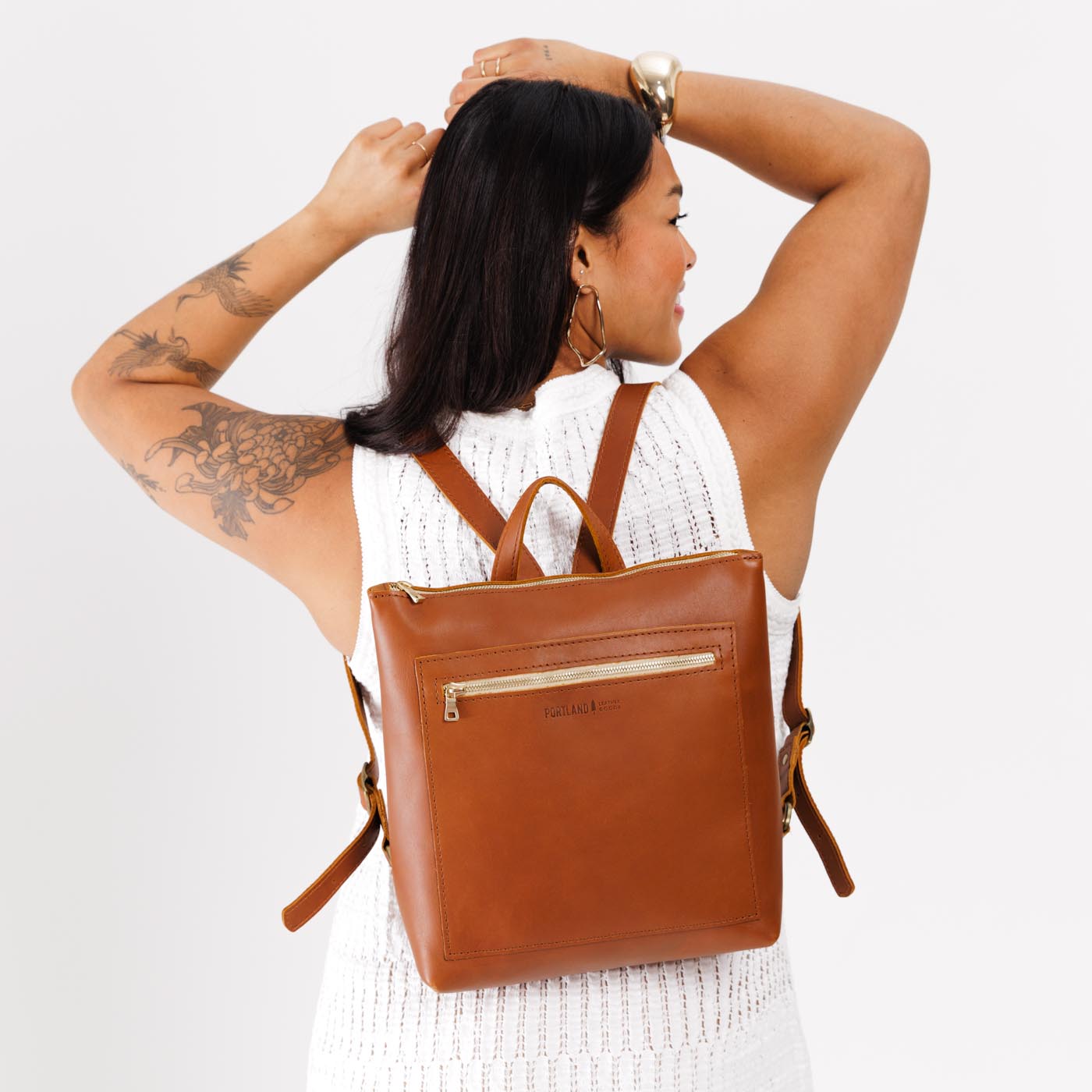 Tote Backpack - Image 88