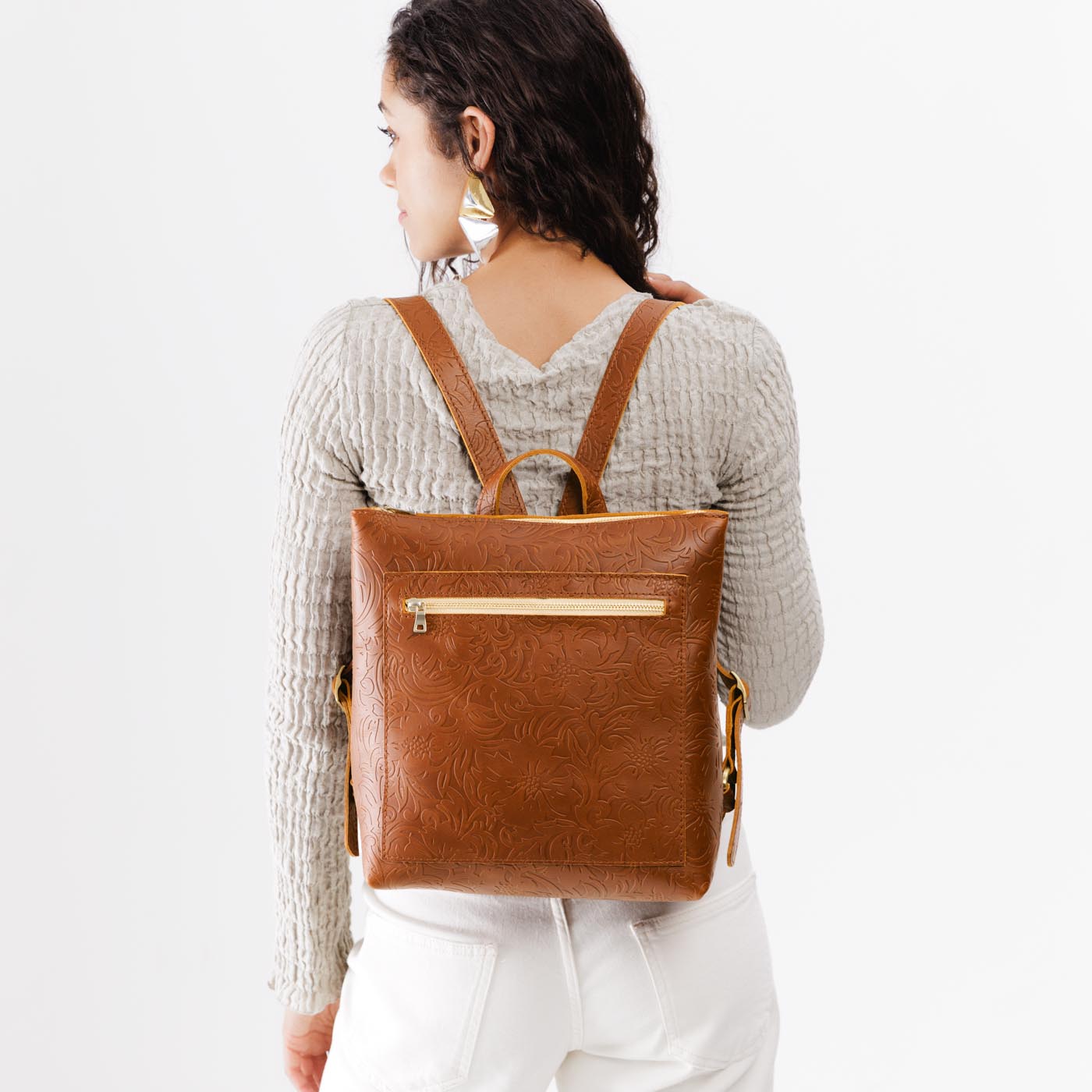 Tote Backpack - Image 138