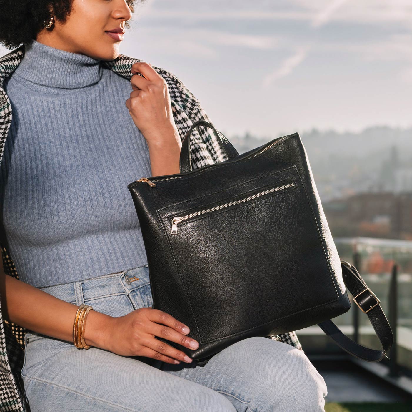 Tote Backpack - Image 204