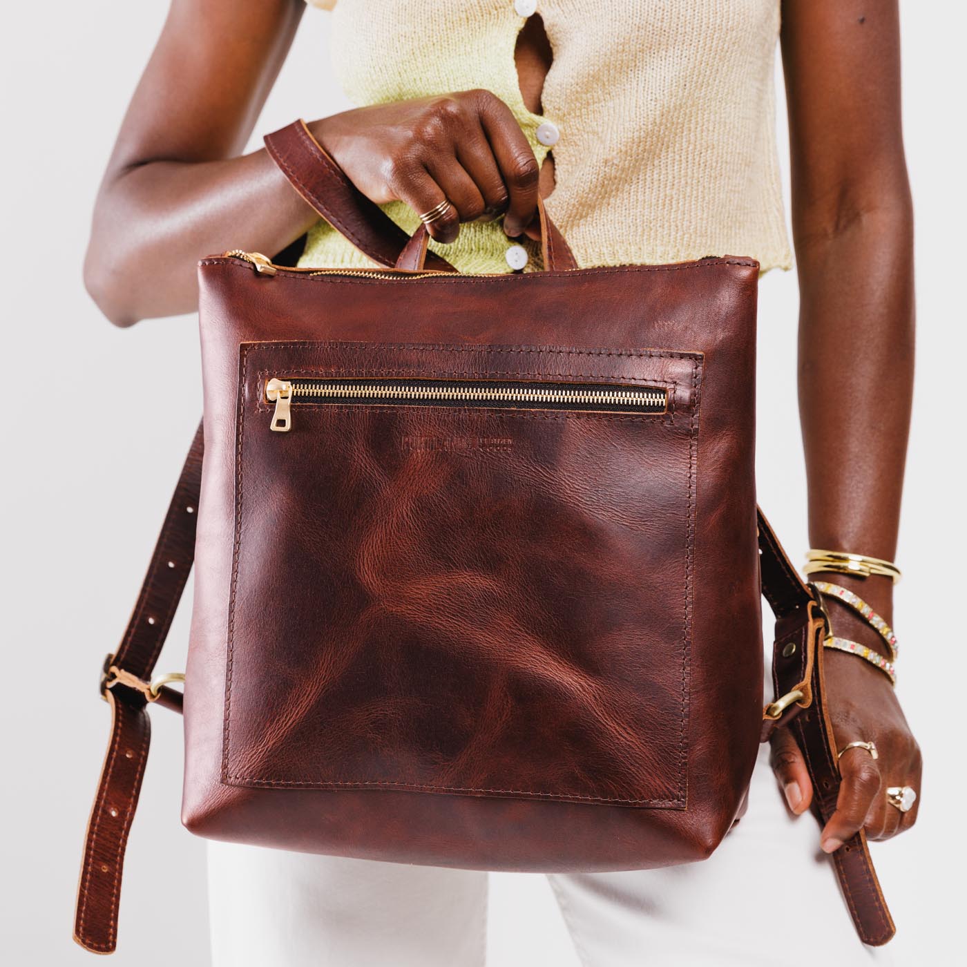 Tote Backpack - Image 122