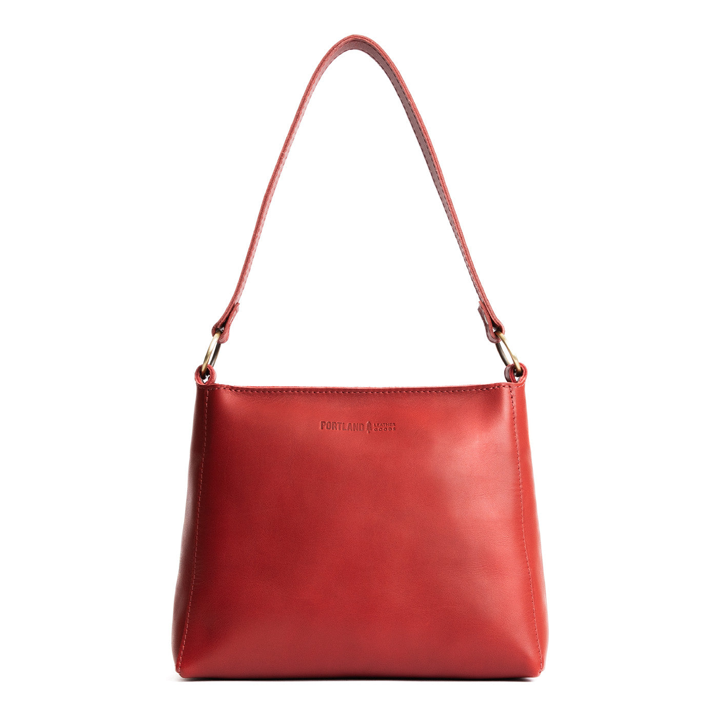 Triangle Shoulder Bag - Image 14