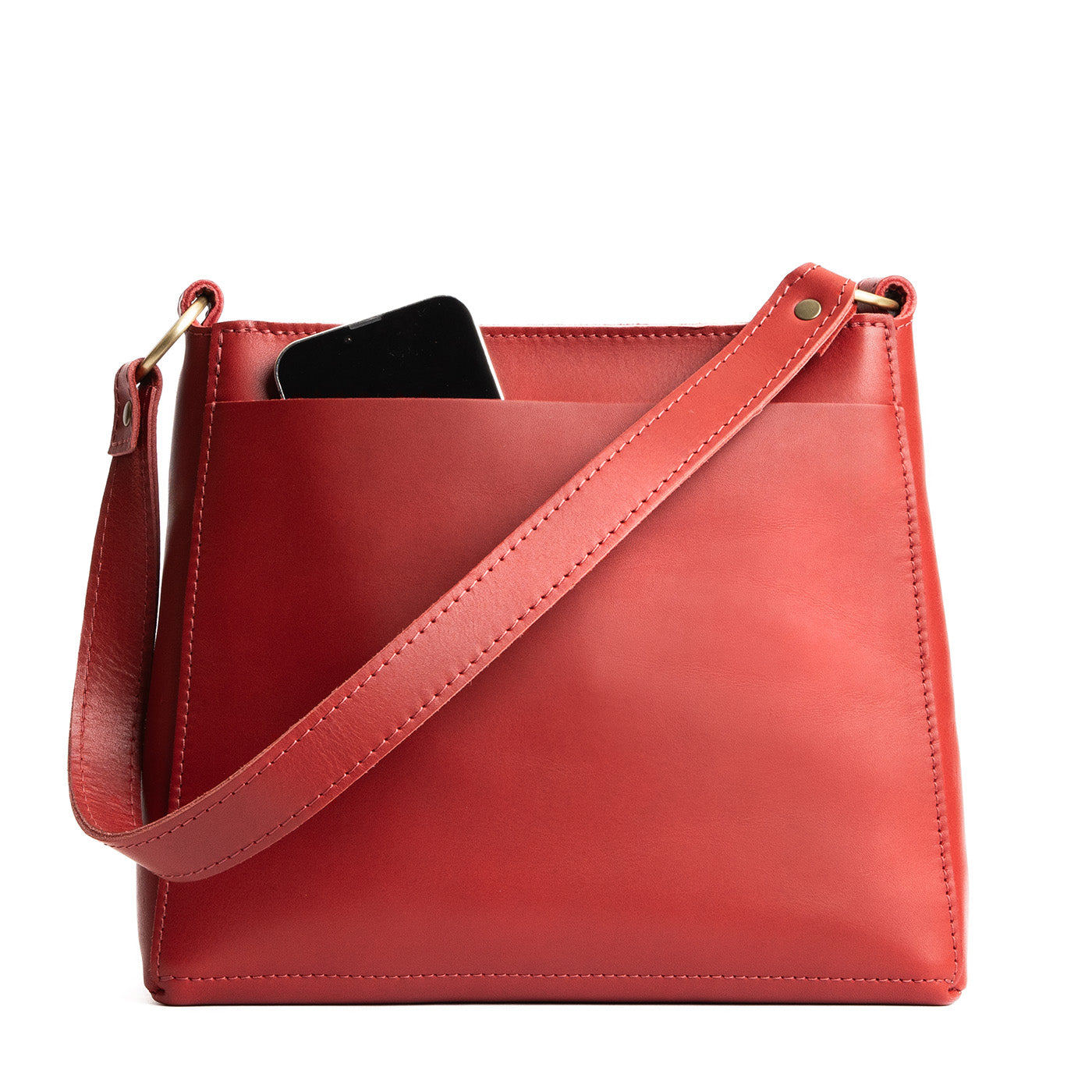 Triangle Shoulder Bag - Image 84