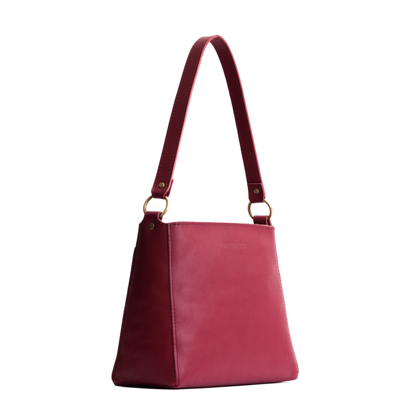Triangle Shoulder Bag - Image 61